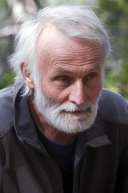 Jacques 'Pschitt' Perrier photo