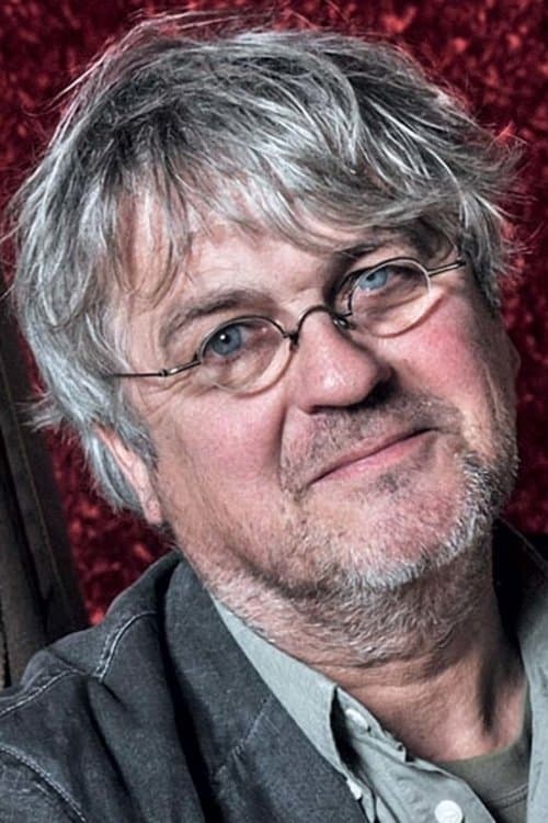 A portrait of Jacques-Rémy Girerd