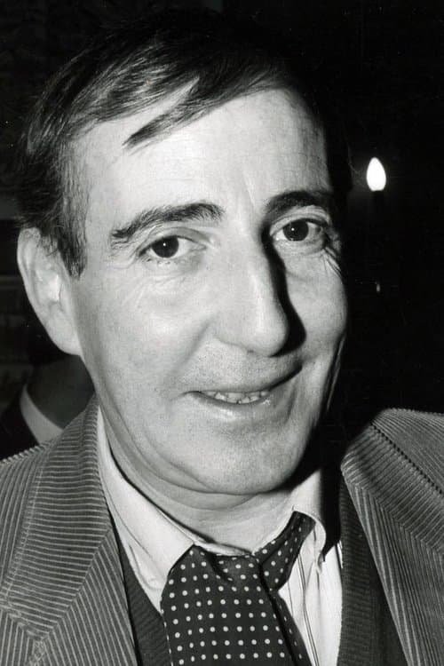 Jacques Rosny photo