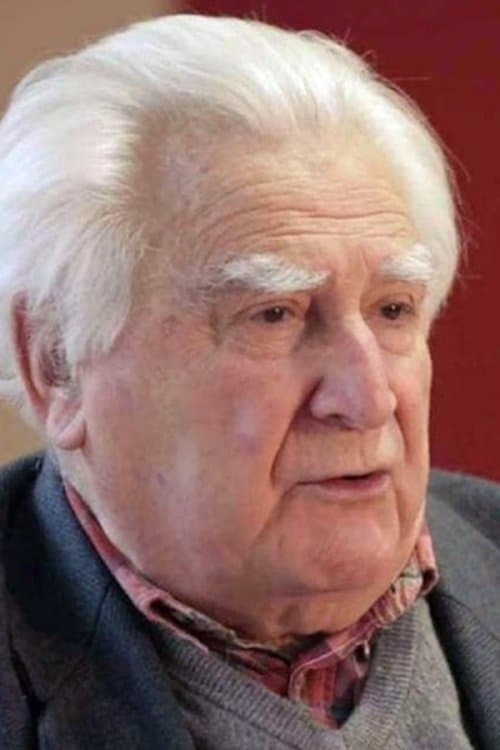 A portrait of Jacques Rouffio
