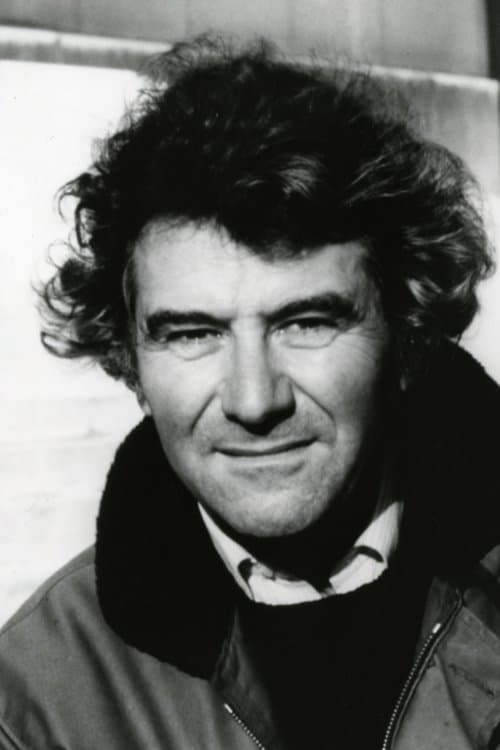 A portrait of Jacques Rozier