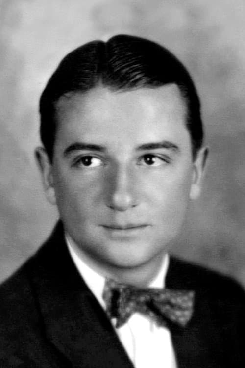 A portrait of Jacques Tourneur