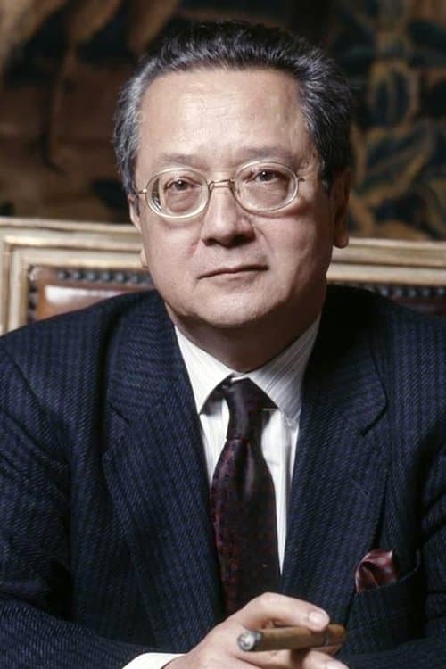 Jacques Vergès photo