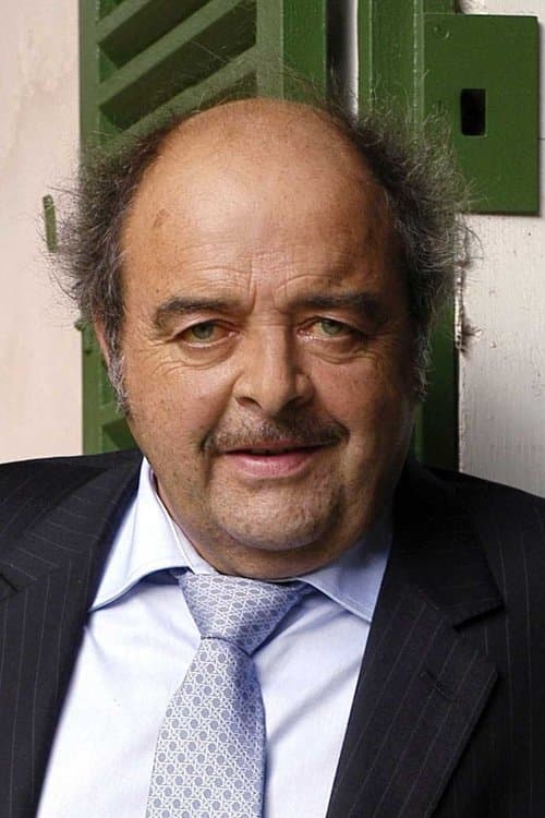 Jacques Villeret photo