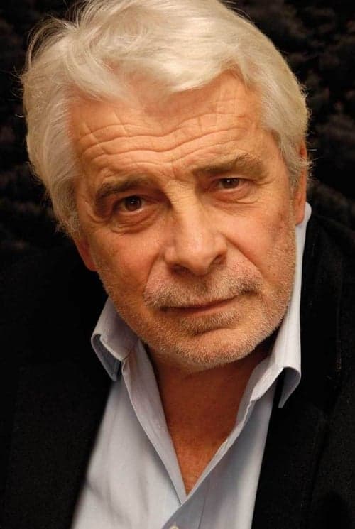 Jacques Weber photo