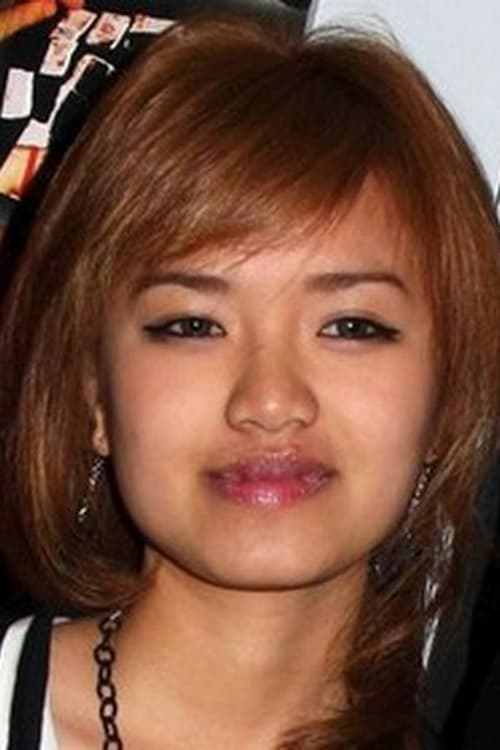 Jacquie Nguyen photo