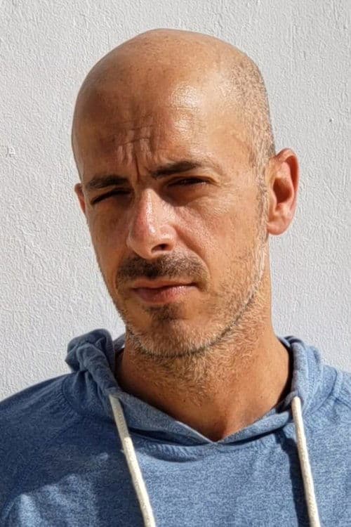 Jad Saikali photo