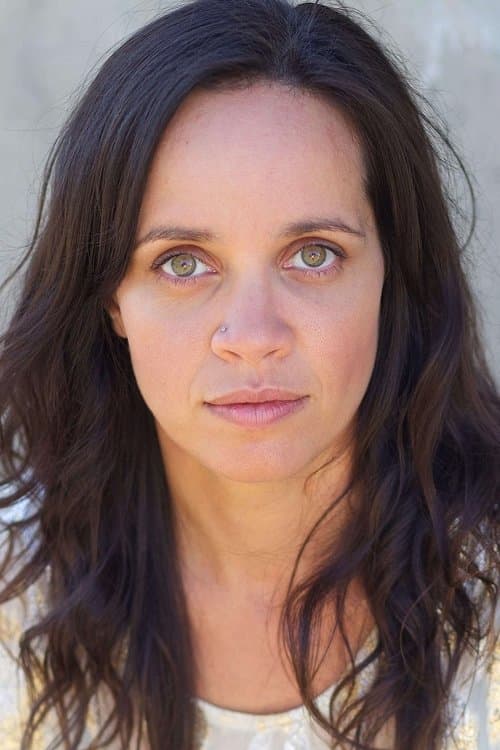 Jada Alberts photo