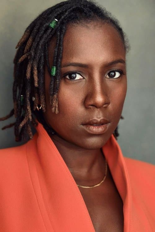 Jade Anouka photo