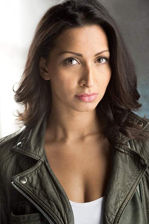 Jade Asha photo