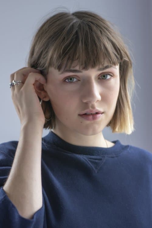 Jade Charbonneau photo