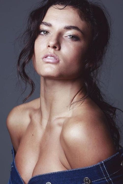 Jade Chynoweth photo