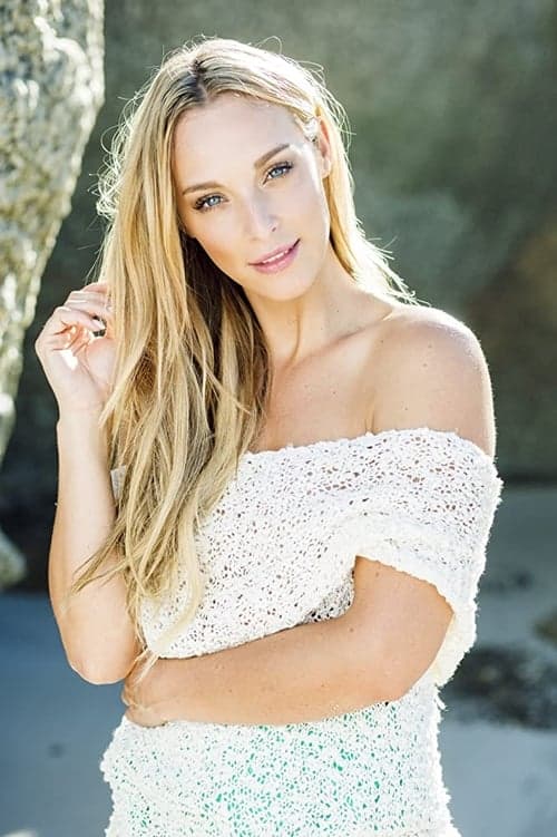 Jade Hubner photo