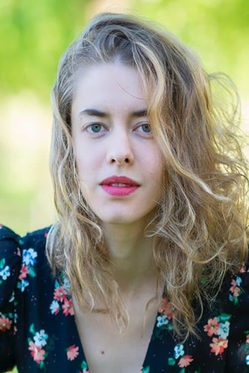 Jade Labeste photo