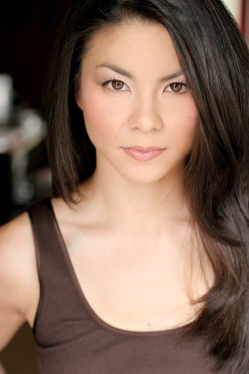 Jade Quon photo