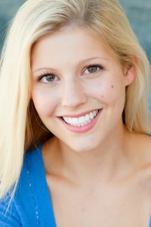 Jade Risser photo