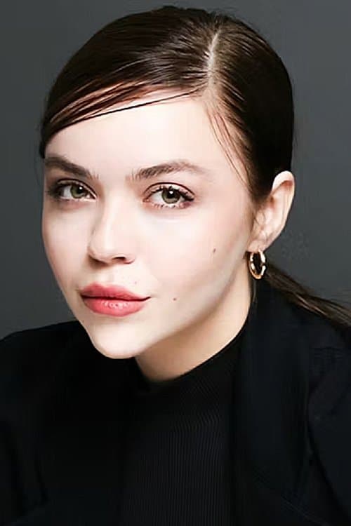 Jade Sakori photo