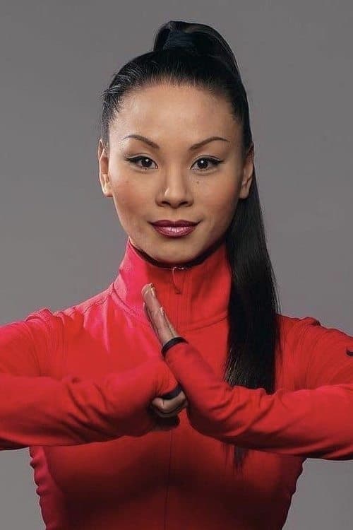 Jade Xu photo