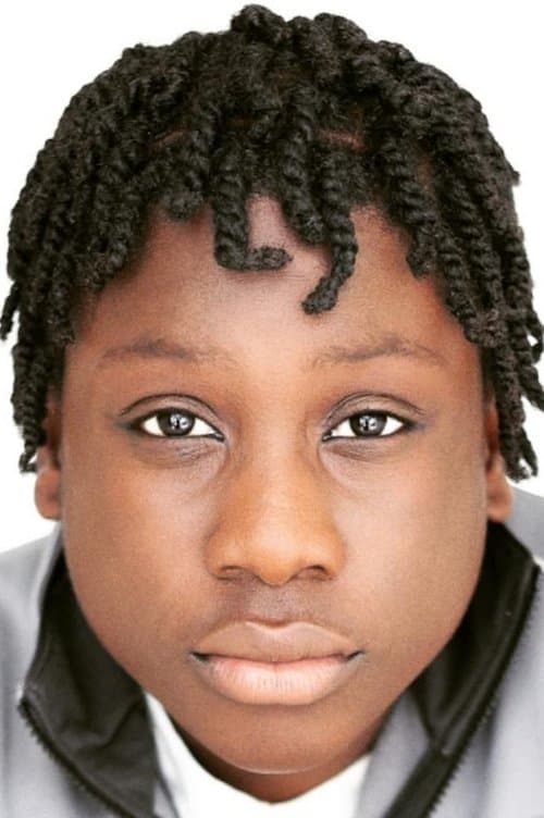 Jaden Osimuwa photo