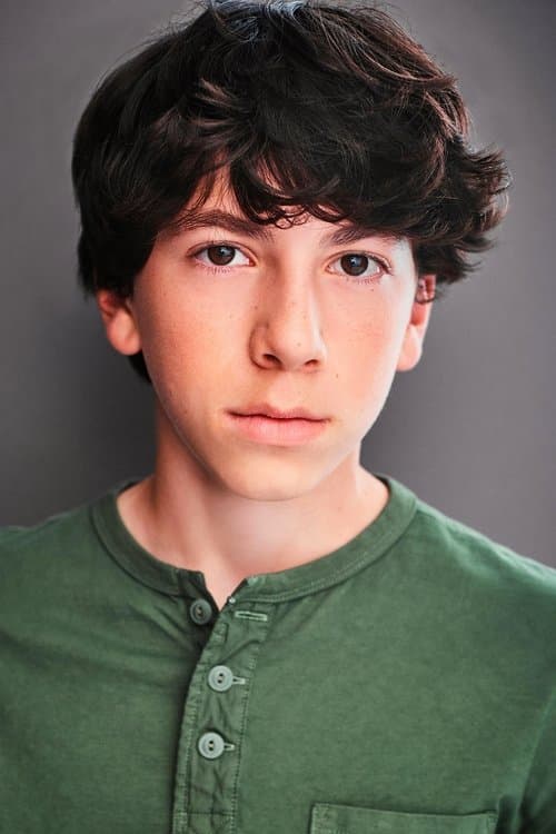 Jaden Waldman photo