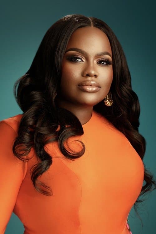 A portrait of Jadesola Osiberu
