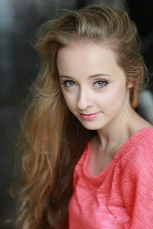 Jadie-Rose Hobson photo