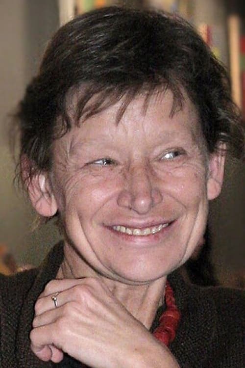 Jadwiga Jankowska-Cieślak photo