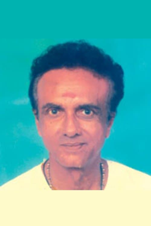 Jaganathan photo