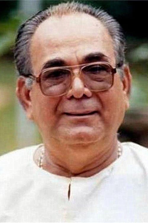 Jagannatha Varma photo
