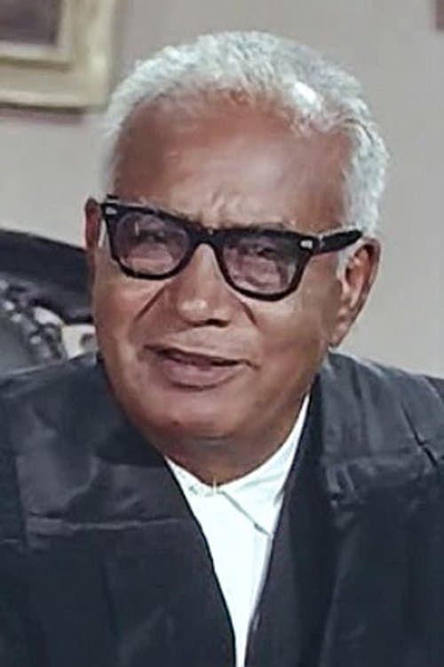 Jagdish Sethi photo