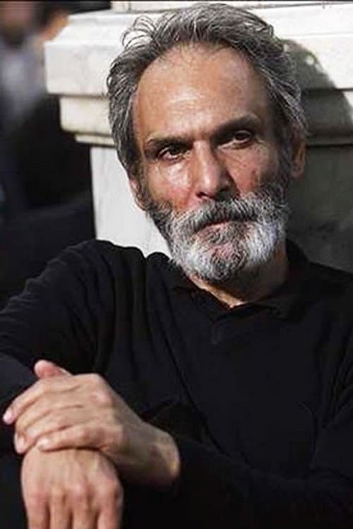 Jahangir Almasi photo