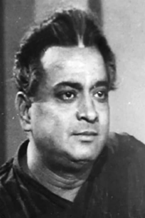Jahar Ganguly photo