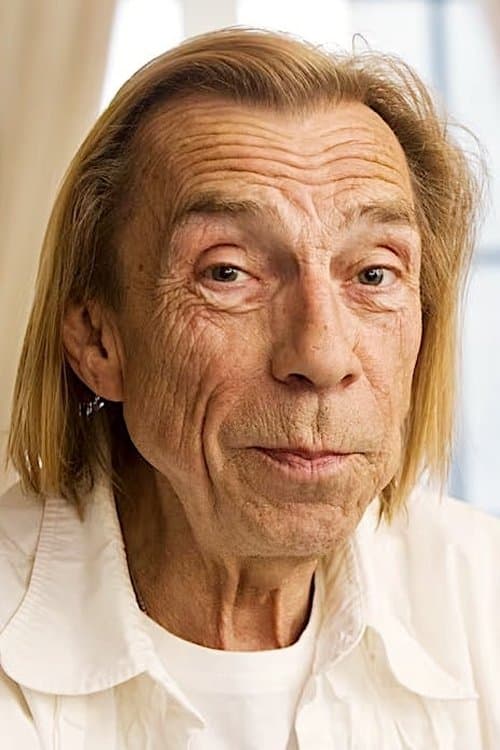 Jahn Teigen photo