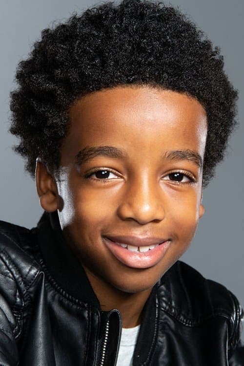 Jahzir Bruno photo