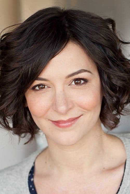 Jaime Andrews photo