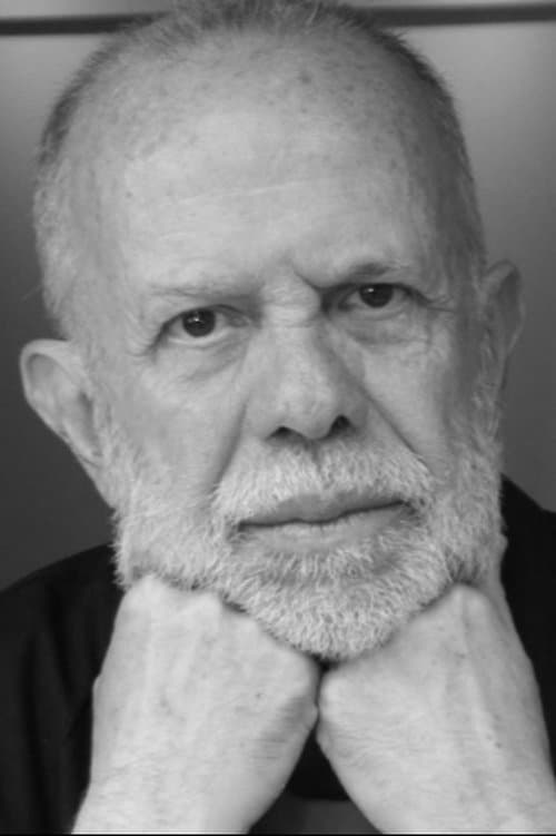 A portrait of Jaime Humberto Hermosillo