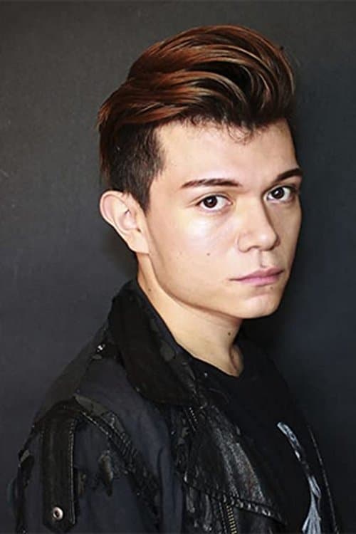 Jaime “Lucinda Miu” Lujan photo