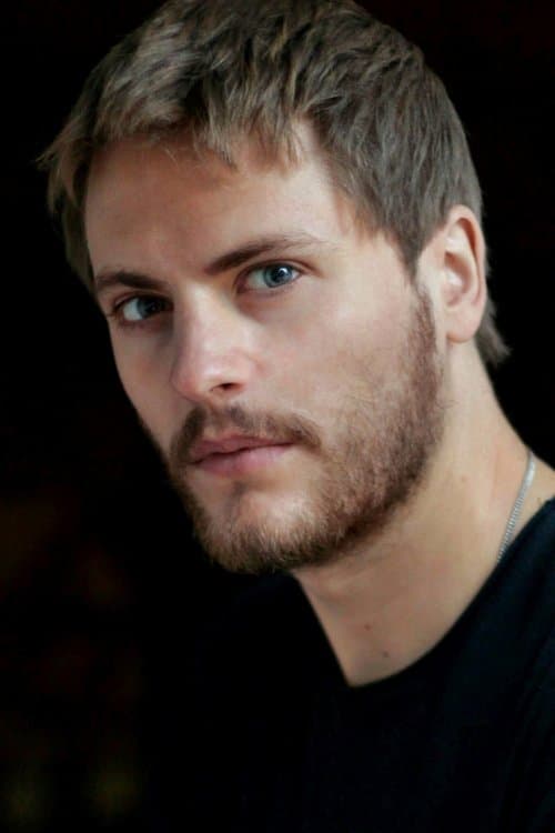Jaime Olías photo