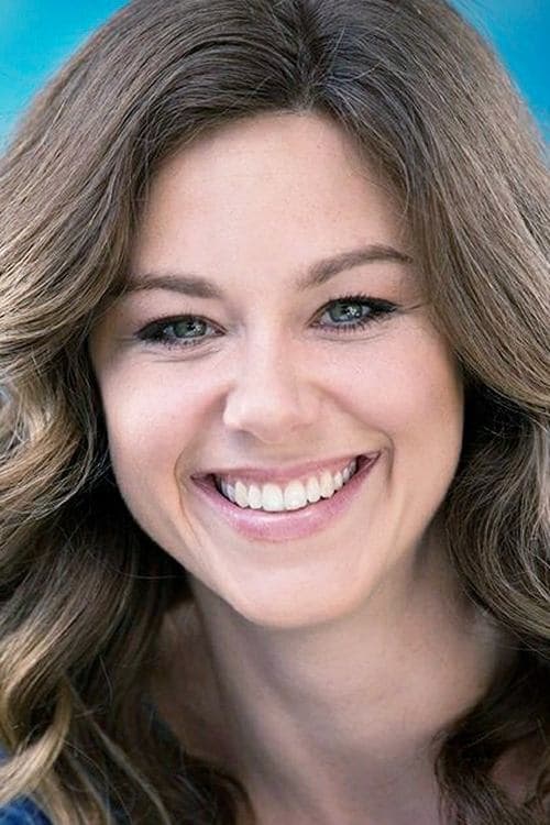 Jaimi Paige photo