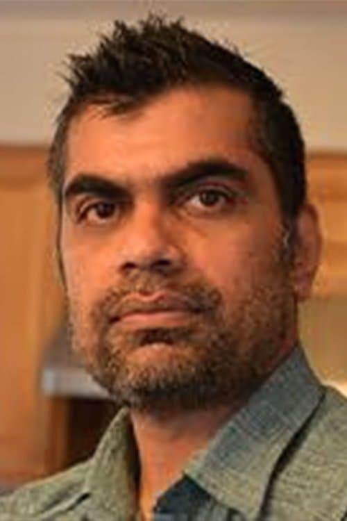 Jain Andrews photo