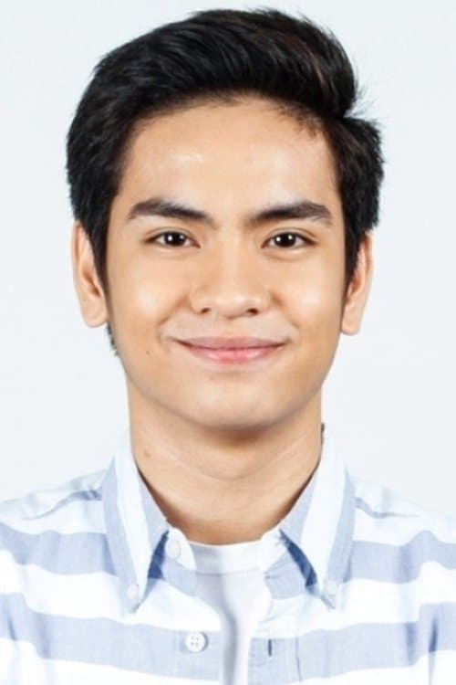 Jairus Aquino photo
