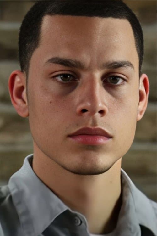 Jairus Oliver photo