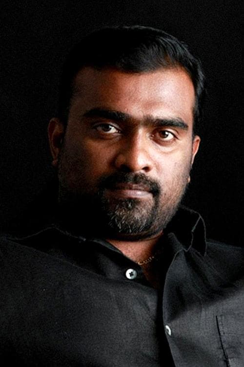 Jaise Jose photo