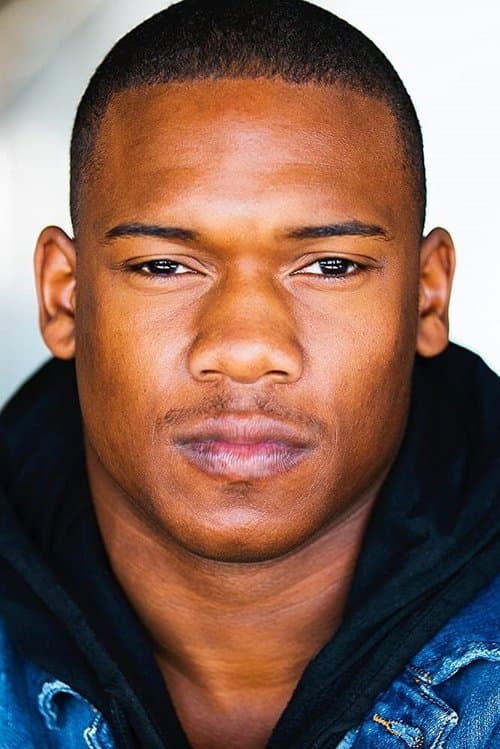 Jaishon Fisher photo