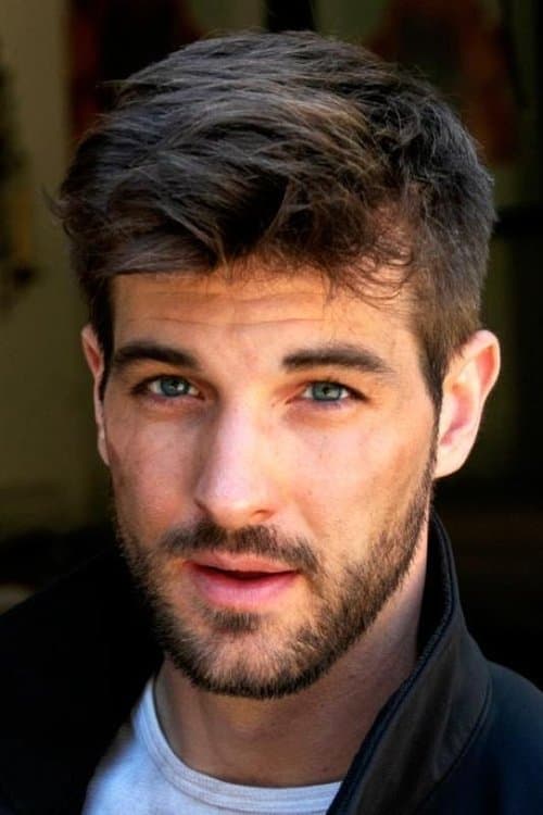 Jake Allyn photo