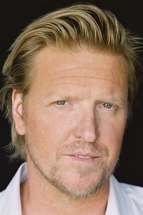 Jake Busey photo