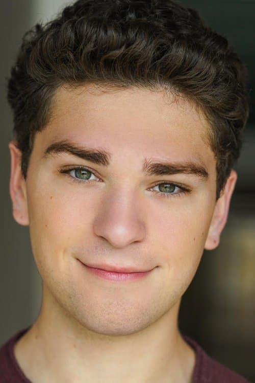 Jake Cherry photo