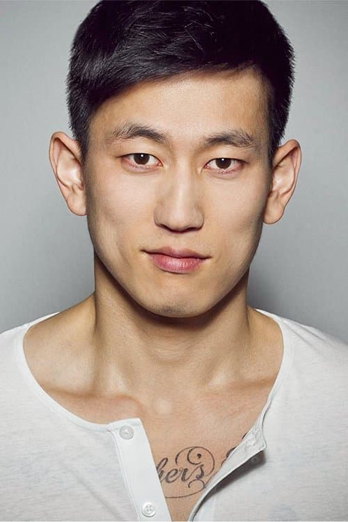 Jake Choi photo