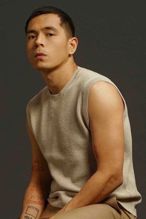 Jake Cuenca photo