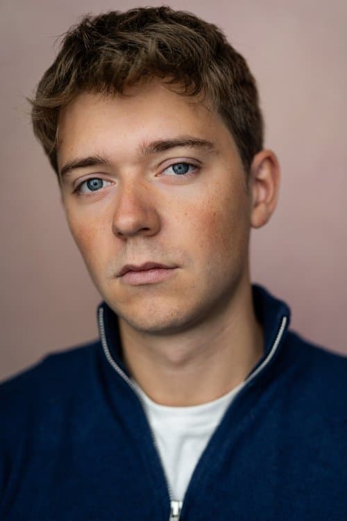 Jake Dove photo